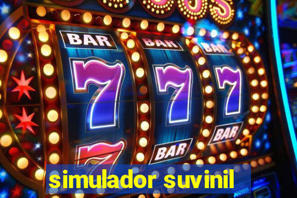 simulador suvinil